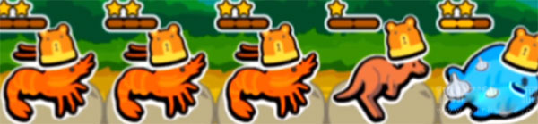 小动物自走棋中文版最新版