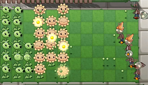 宅宅萝卜pvzlg最新版