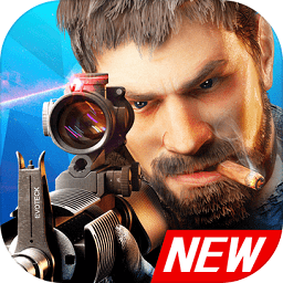 雷霆枪战 中文最新版