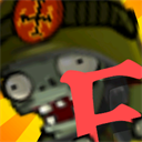 植物大战僵尸e版支线（不用键盘版）