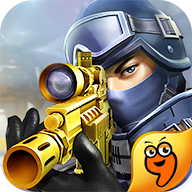 王者英雄之枪战传奇 最新版本