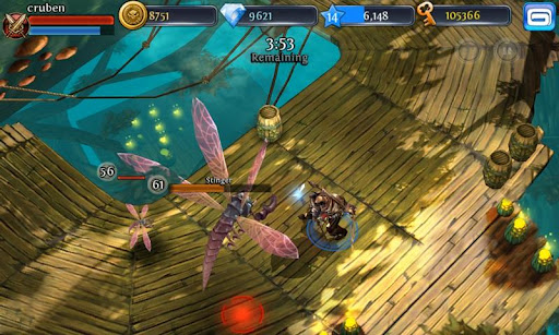 地牢猎手3中文版直装版