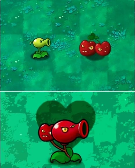 植物大战僵尸融合版 修改器中文版