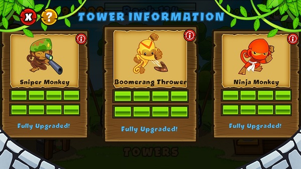 气球塔防5最新版