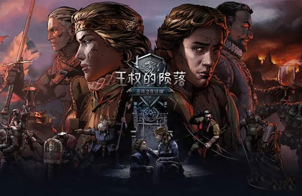 巫师之昆特牌国际服(Gwent)