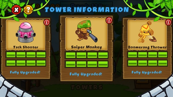 气球塔防5最新版