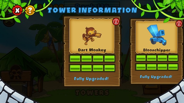 气球塔防5最新版