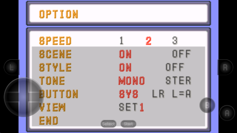 口袋妖怪黑白 汉化版