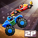 撞头赛车 内购版