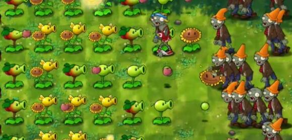 植物大战僵尸融合版 2.1.6手机最新版本