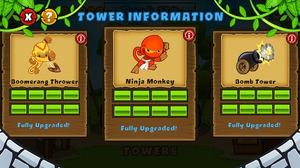 气球塔防5最新版