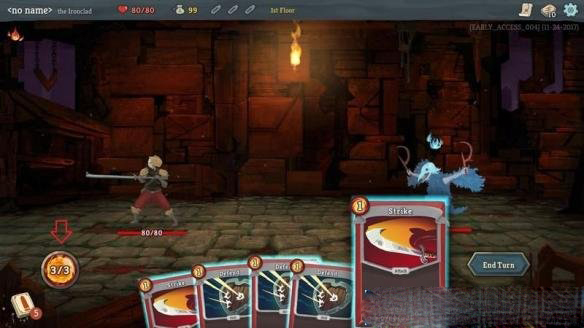 slay the spire手游中文版