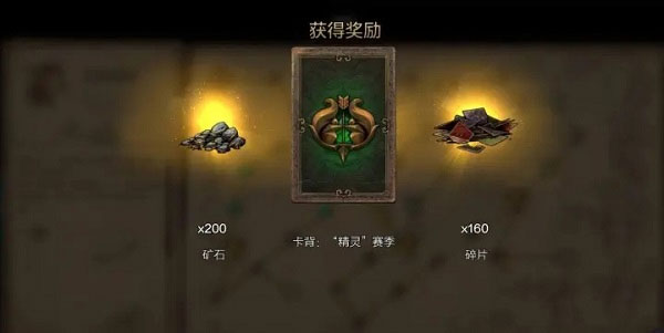 巫师之昆特牌国际服(Gwent)