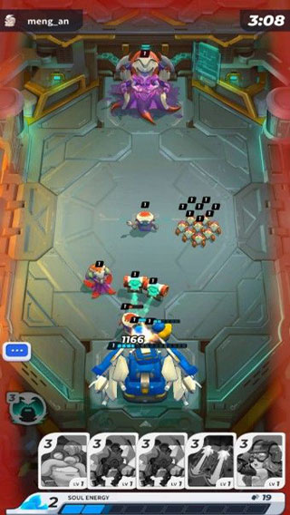 伊甸之战最新版