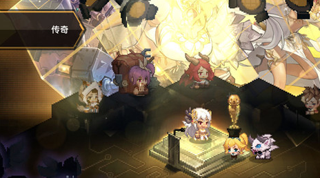 坎公骑冠剑 官方正版