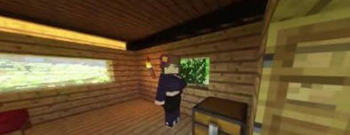 珍妮模组 我的世界国际服