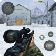 世界大战狙击英雄 最新版