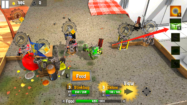 虫虫英雄2正式安卓版