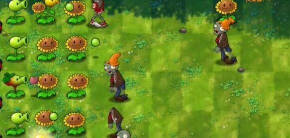 植物大战僵尸融合版 2.1.6手机最新版本