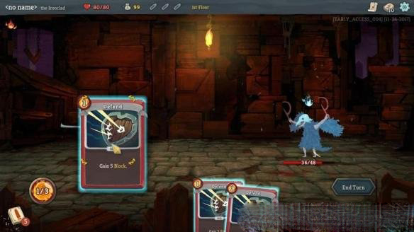 slay the spire手游中文版