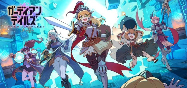 坎公骑冠剑 官方正版