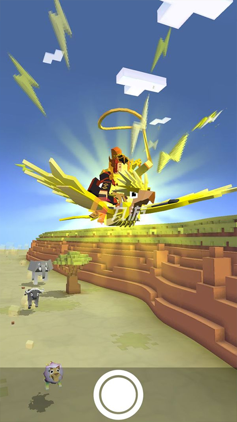 疯狂动物园国际服最新版