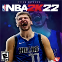 nba2k22 汉化版