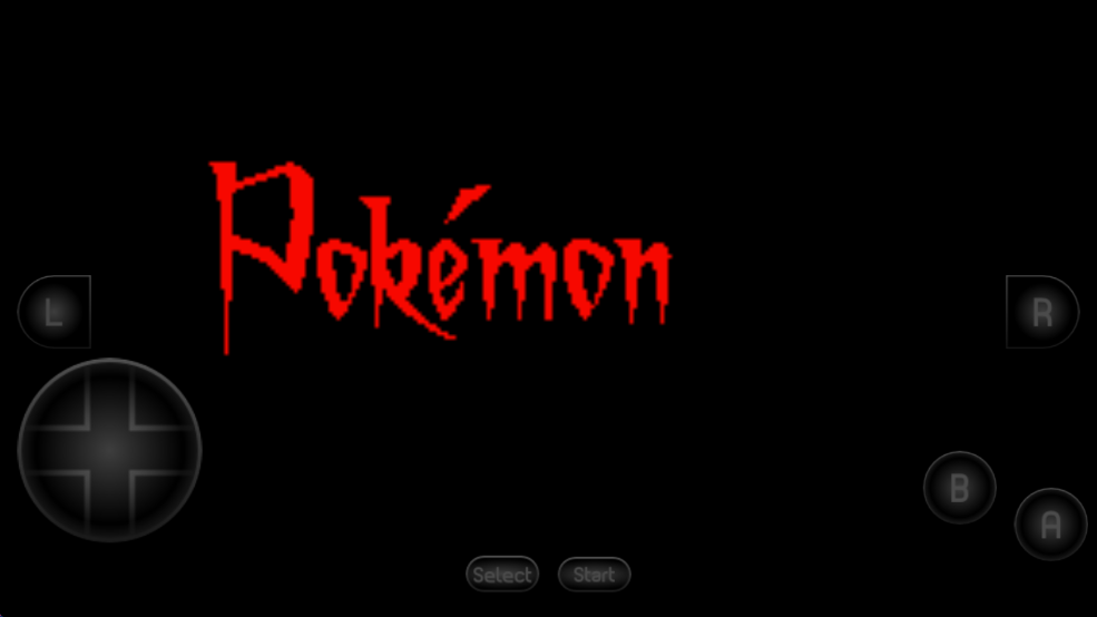 口袋妖怪黑白 七贤者