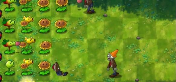 植物大战僵尸融合版 2.1.6手机最新版本