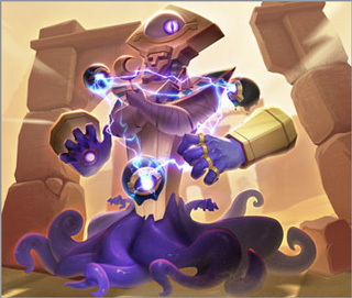 怪咖英雄手游官方正版