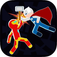 超级火柴人遗产 正版