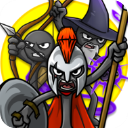 火柴人战争遗产3 无限兵力中文汉化版