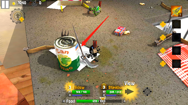 虫虫英雄2正式安卓版