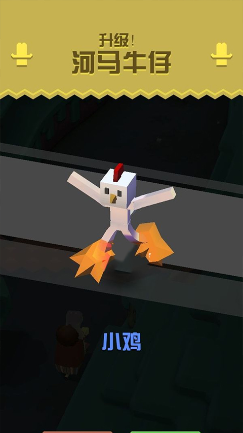 疯狂动物园国际服最新版