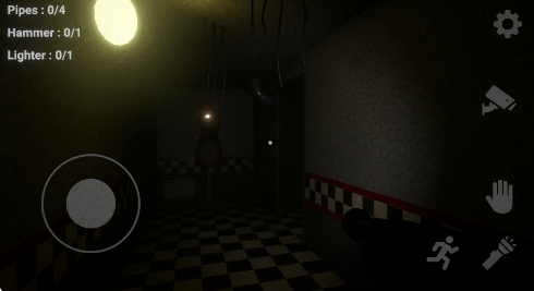 Yaten的恐怖会议2 官方版