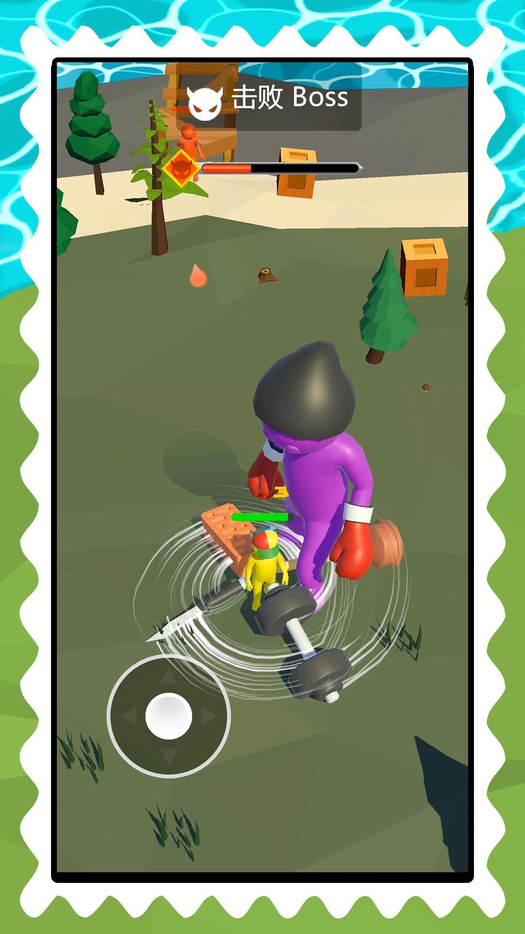 操作简单很容易上手