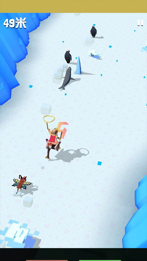 疯狂动物园无需实名认证版