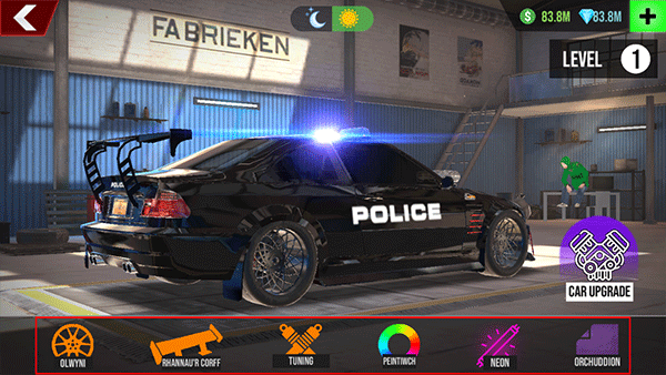 驾驶俱乐部 手机版下载