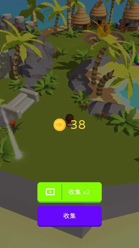 我的钓鱼生活游戏