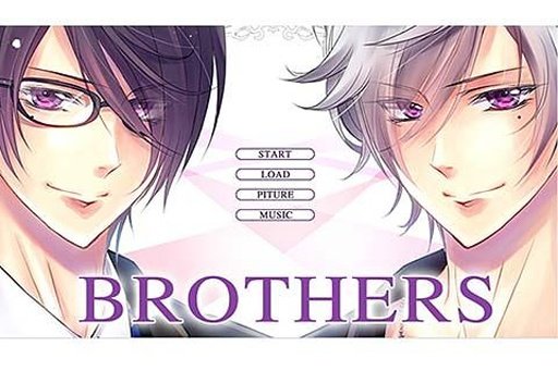 兄弟战争 汉化版