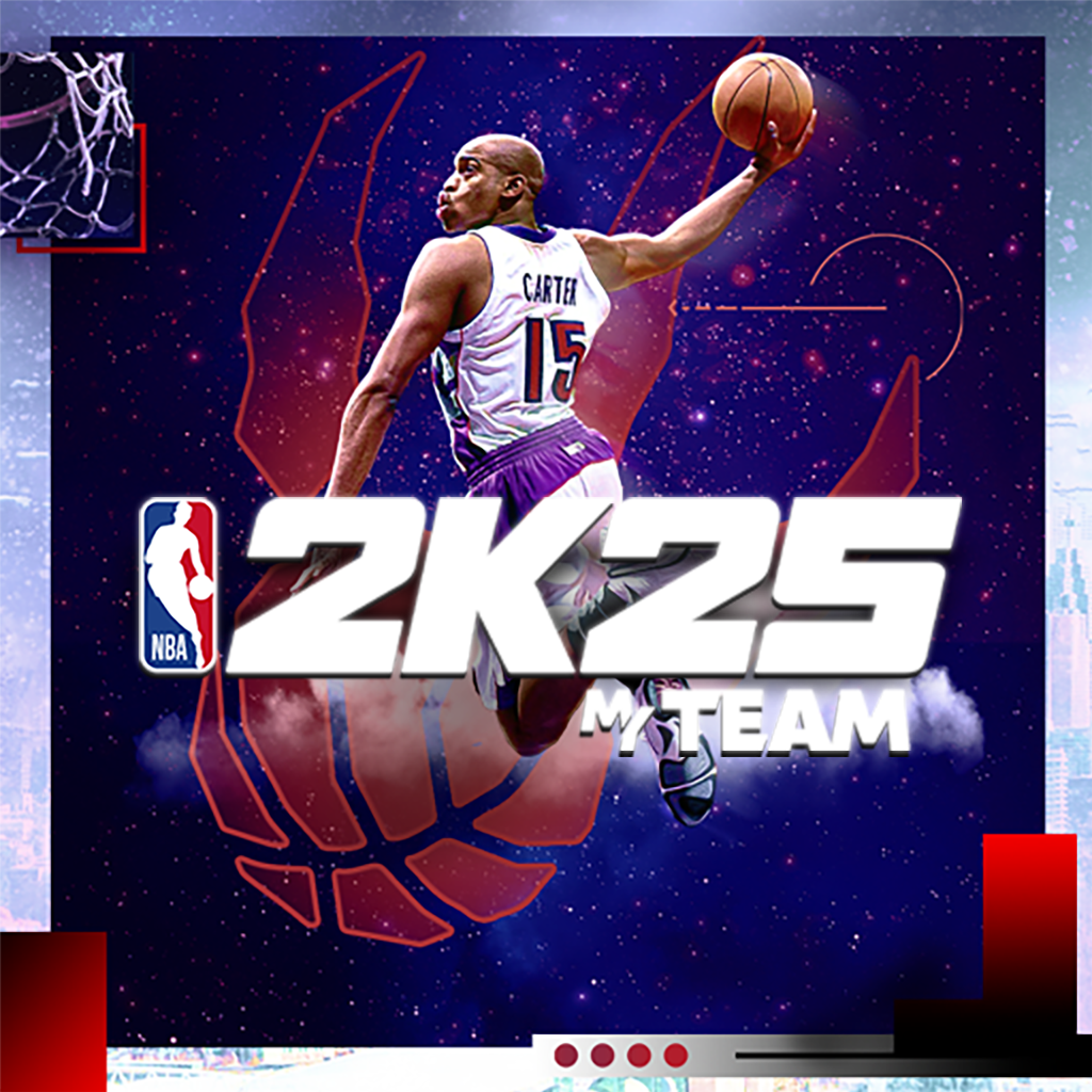 NBA2K25 官网版