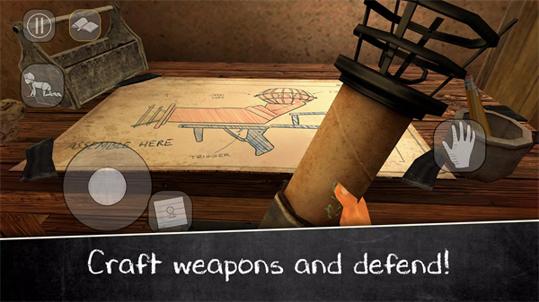 邪恶修女2 最新版