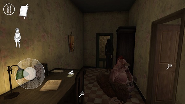 邪恶修女2 最新版