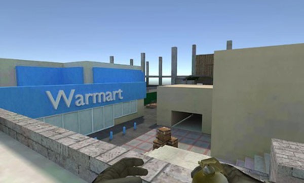 局部战争 免费版