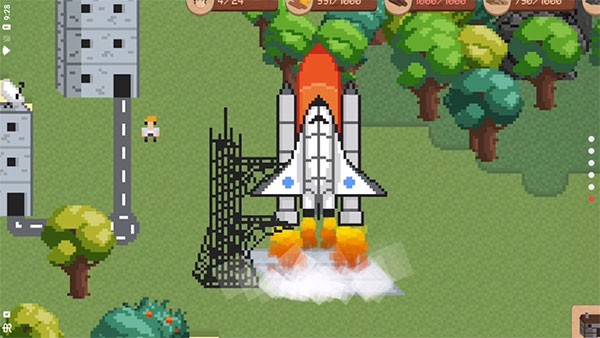 领土战争 手机版