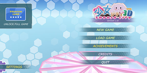 少女都市 2025最新版