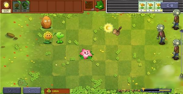 植物大战僵尸转基因版 官方版