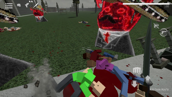 G沙盒仇恨 2025最新版