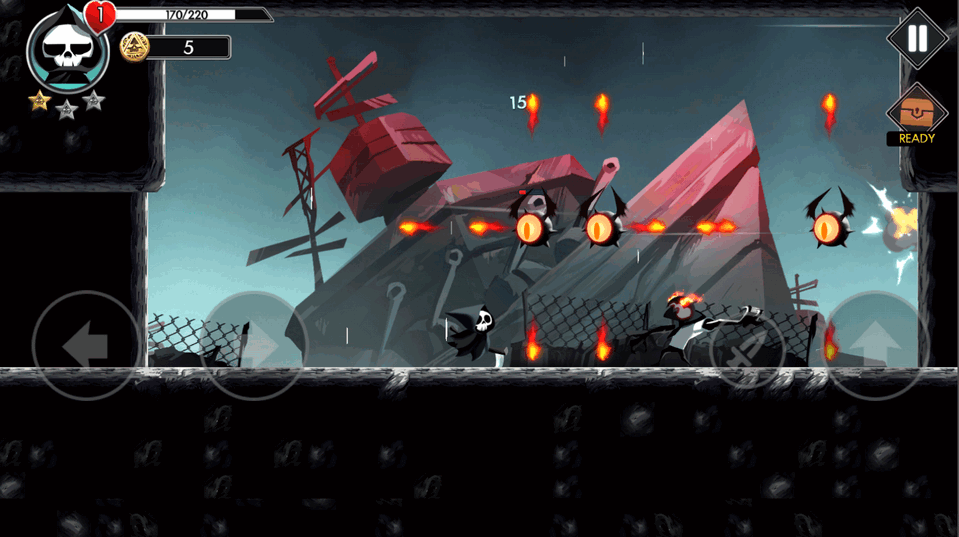 新手玩家游戏注意事项