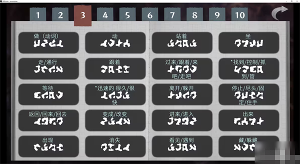 文字化化 中文版新版